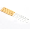 Wholesale of popular genuine circular hair extension tools in Europe and America, plastic handle beading machine, circular hair extension crochet Item Picture